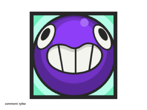 For @Tyfee!