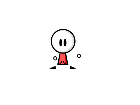 mY NEW OC DANCING