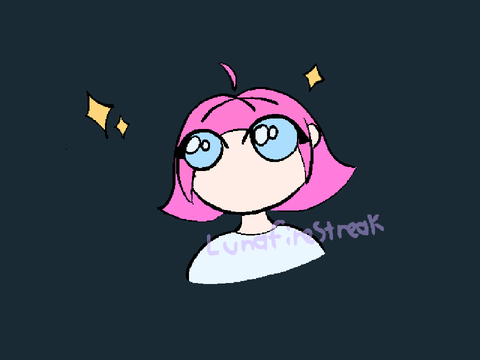 I Have Art-ed (instead of doing something productive)