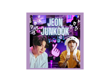 ⭐Junkook(BTS) PFP⭐