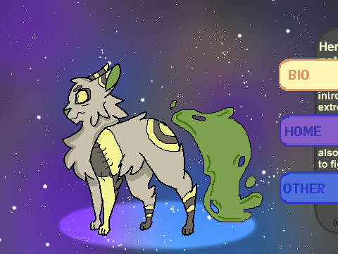 [ FT ] RP SIGN-UP-Hemlock