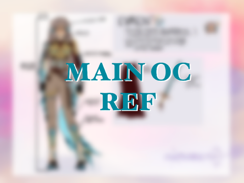 - | Main Oc Ref | -