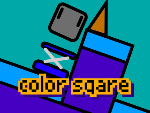 color square