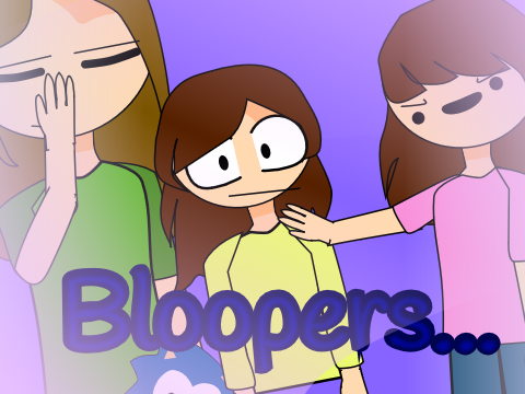 IDK WAT R U  DOIN?  |#Shorts #Animation #notfunny #cringe #stopreadingthisori-