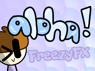 Banner For Freezy