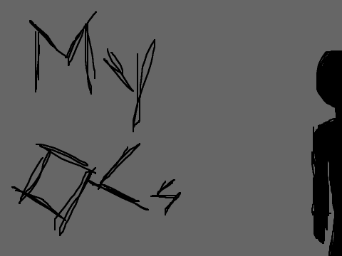 My OCs