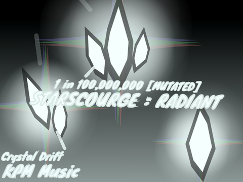Sols RNG Music - Crystal Drift