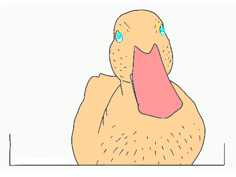 Seph11/Ducky da random duck