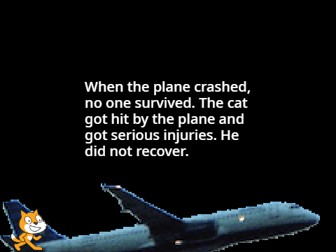 (21:00-23:35) Plane Disaster 2