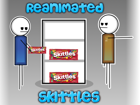 Skittles Reanimated 