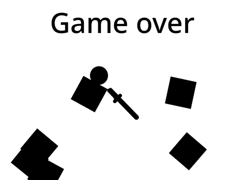 Monster brawl