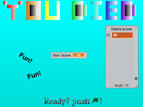 Geometry Dash