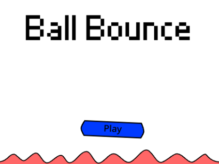 Ball bounce