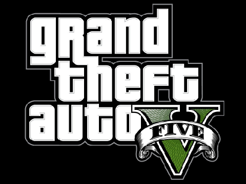 FINALLY GTA V ON SCRATCH (april foolz)