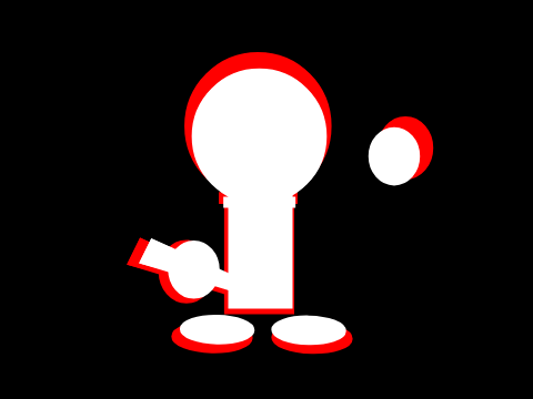A new scratch account soon on August!