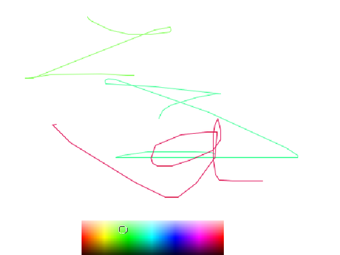 colour #5