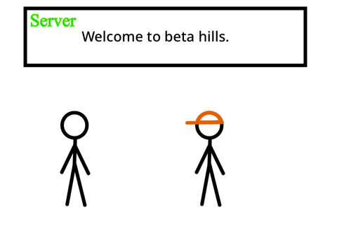 Beta hills ver.1