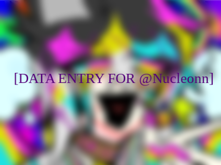 Printer Paper (DATA ENTRY)