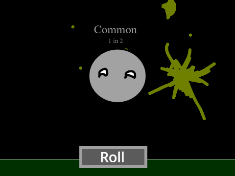 Countryball RNG