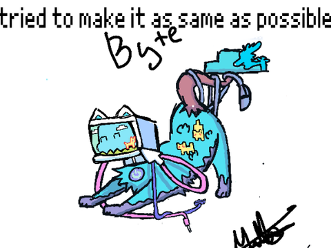 BYTE