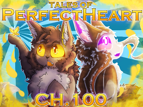 Ch. 100 Entry (TOPH)