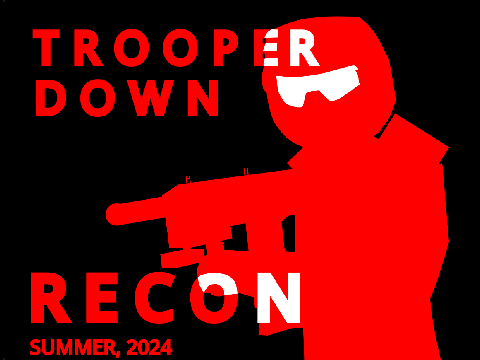 "Trooper Down: Recon" update