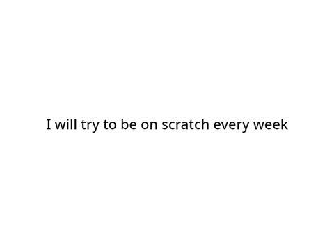 Sorry