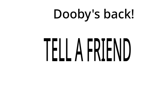 IM BACK!!