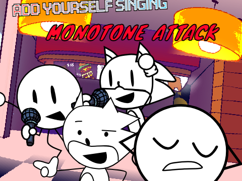 poggers, a remake of my project is actually finished!!