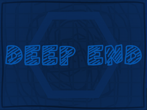deep end ⚘ meme (gift) remix-2