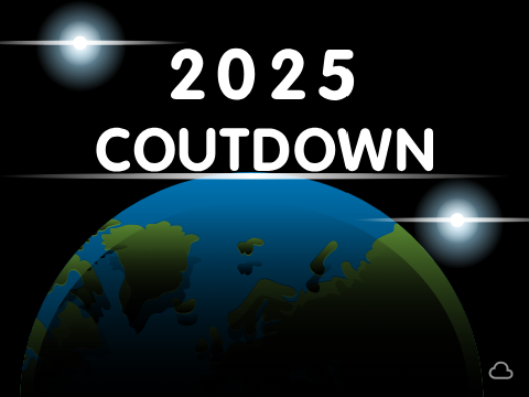 Final CountDown"2025"