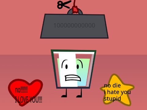 life or death for me?