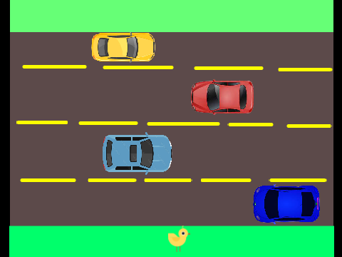 Crossy Road Remade
