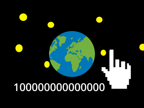 Planet Clicker
