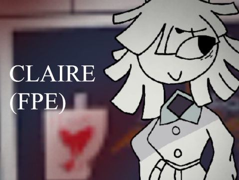✮ CLAIRE ✮ (FPE)
