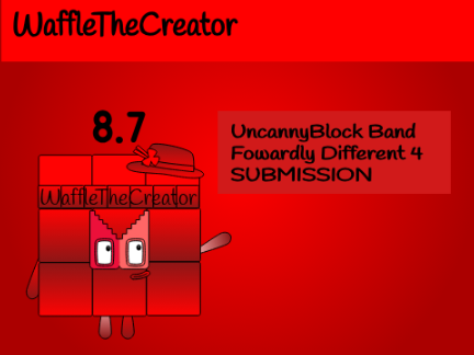 UBBFD 4 | For @lilsmooth0419