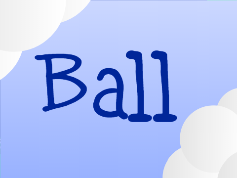 Ball
