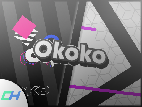 #20 | for @Q_okoko_E | charary