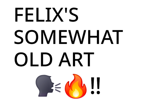 filler art