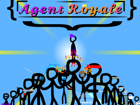 Agent Royale v.0.01