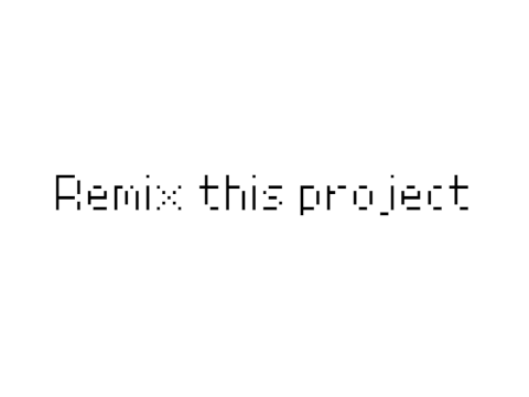 The Remix Chain. remix remix remix remix remix