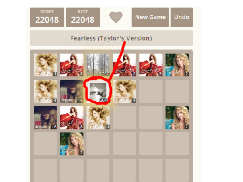 thats not fearless tv..