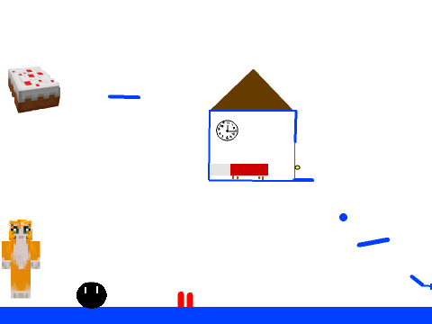stampy platformer 1