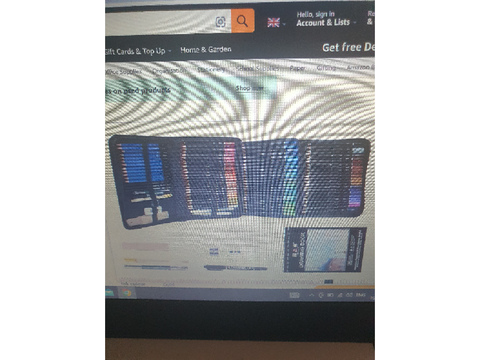Art set im gonna get