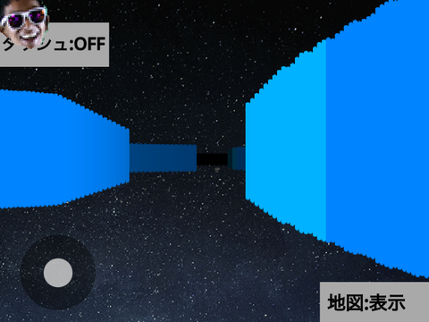 3Dホラーゲーム　マリオの館 remix