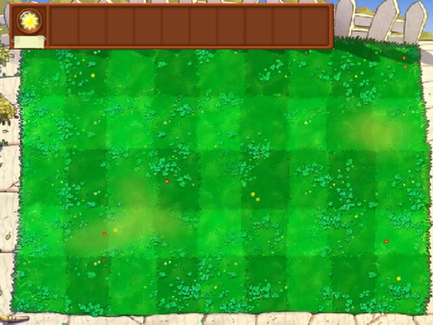 Plants vs Zombies (Beta)