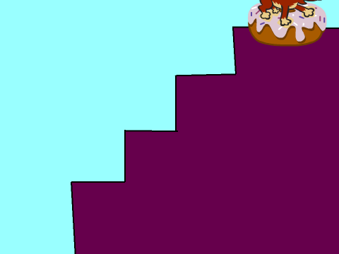 To the Donut