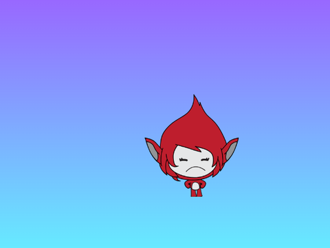 Giga clicker game