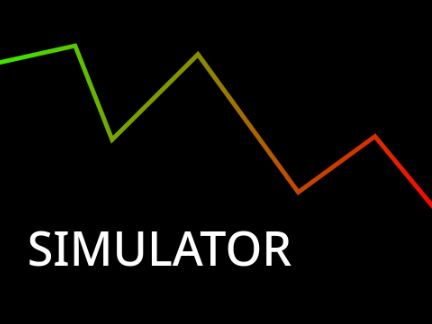 Crypto Simulator v1.0