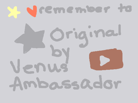 Marble Soda || Meme